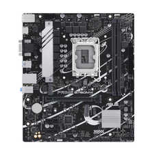مادربرد ایسوس MOTHERBOARD ASUS B760M-K D5